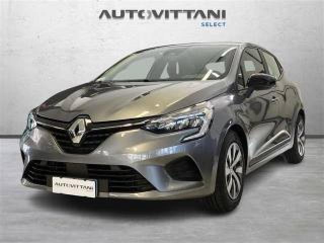 Renault Clio 1.0 Tce Equilibre 90cv 