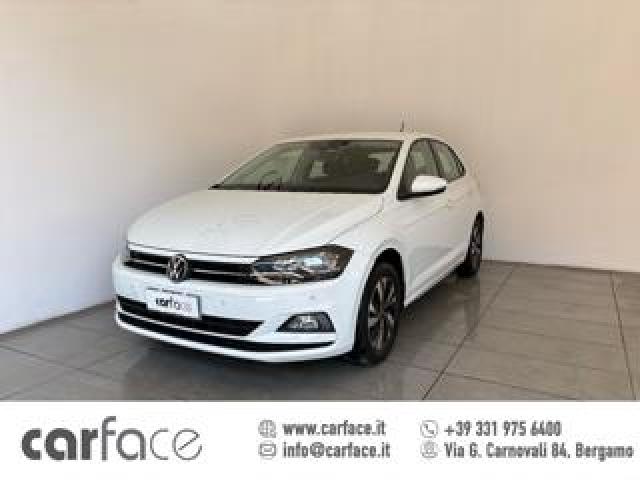Volkswagen Polo 1.0 Evo + Gancio Traino  