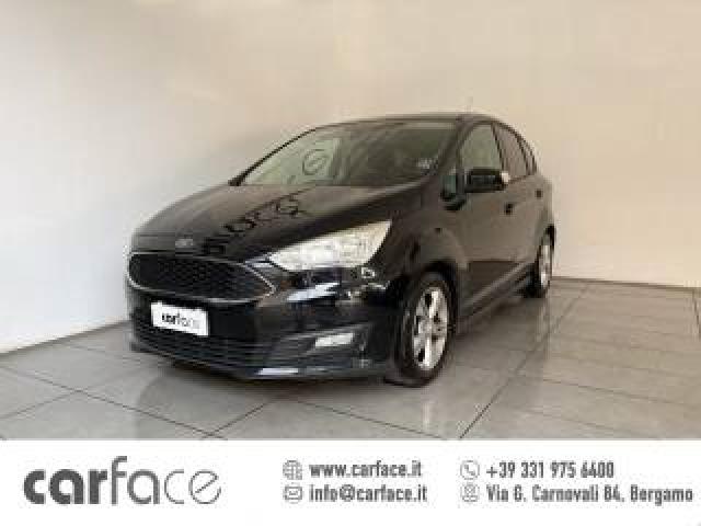 Ford C-Max 1.5 Tdci 4 Posti Autocarro 