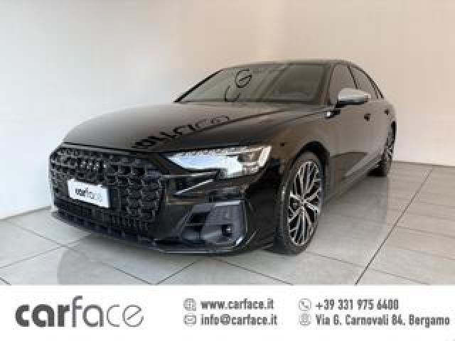 Audi S8 Tfsi Quattro Tiptronic Sport Attitude 