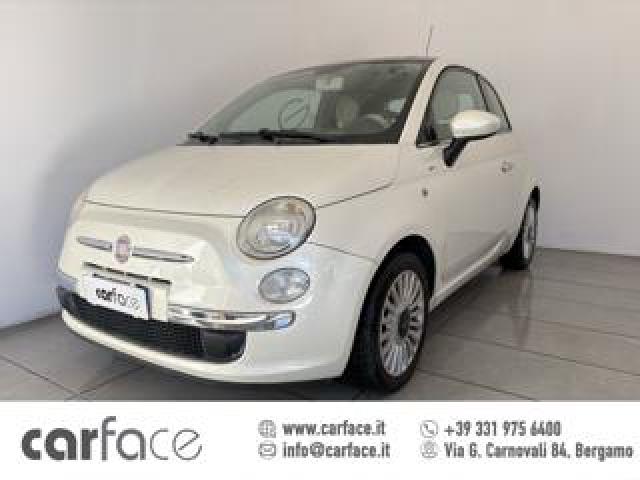Fiat 500 1.2 Lounge - Neopatentati 