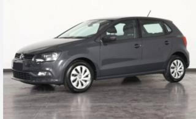 Volkswagen Polo 1.0 Trendline Neopatentati 