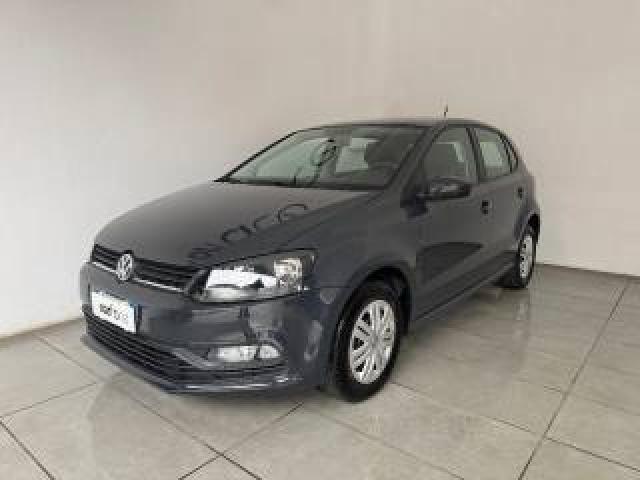 Volkswagen Polo 1.0 Trendline Neopatentati 