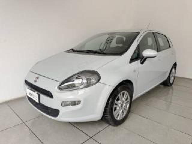 Fiat Punto 1.4  Gpl - Neopatentati 