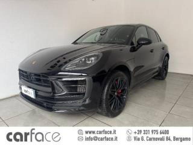 Porsche Macan 2.9 S 