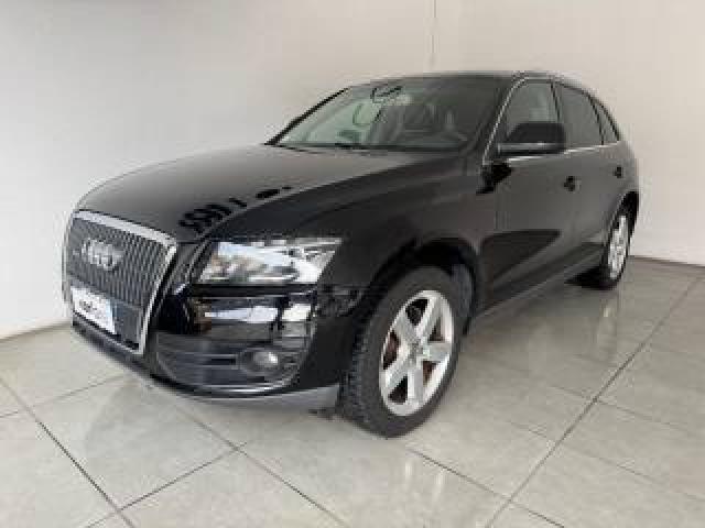Audi Q5 2.0 Tdi 170 Cv Quattro 