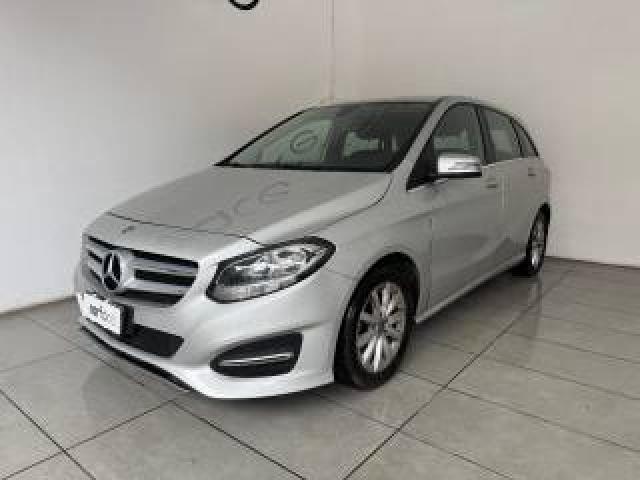 Mercedes Benz B 180 Cdi 