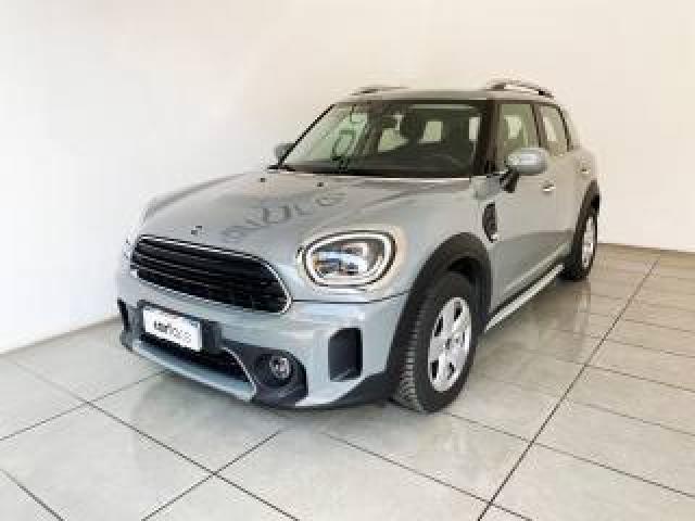 Mini Countryman 1.5 Cooper Benzina Countryman - All 4 