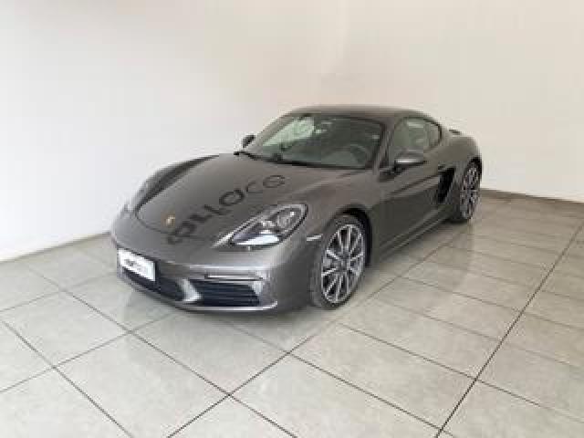 Porsche Cayman 718 Cayman 2.0 