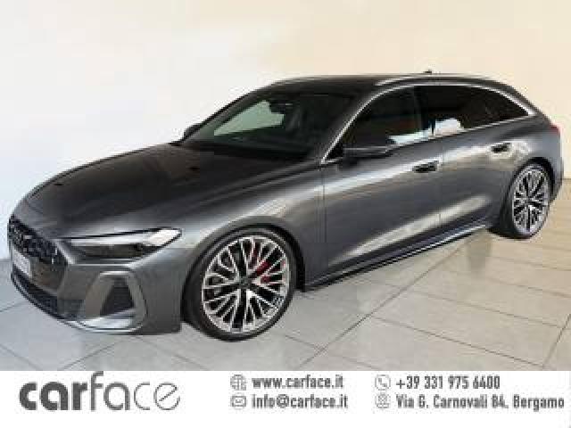 Audi A5 Avant Tfsi 110 Kw S Tronic S Line Edition 