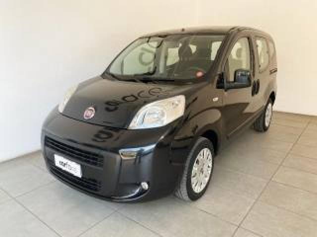 Fiat Qubo 1.3 Mjt 75 Cv Dynamic 