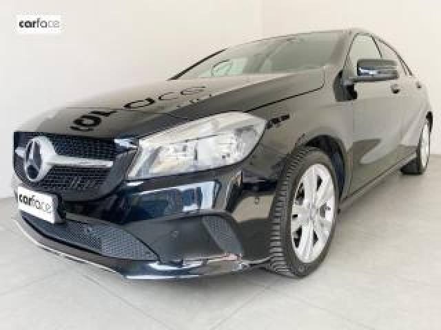 Mercedes Benz A 180 Cdi Sport - Neopatentati 