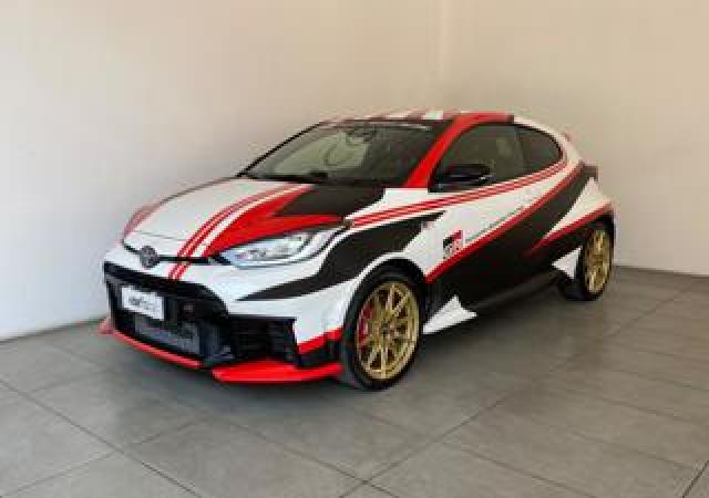 Toyota Yaris 1.6 Turbo 3 Porte Gr Yaris Special Edition 