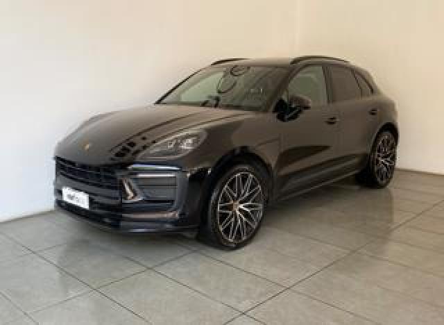 Porsche Macan 2.0 Full Optional  