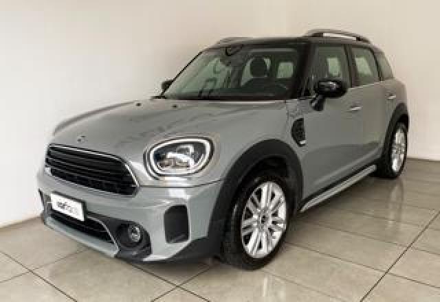 Mini Countryman 1.5  Countryman Neopatentati  