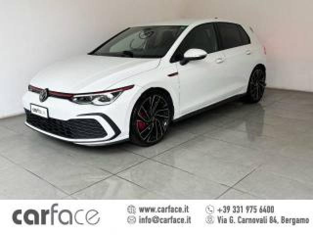 Volkswagen Golf 2.0 Tsi Dsg Gti 
