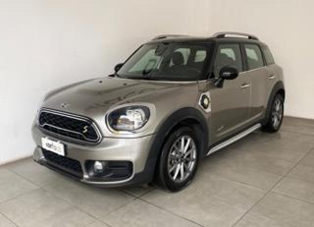 Mini Countryman 1.5 Cooper Se Hype Countryman All4 Automatica 