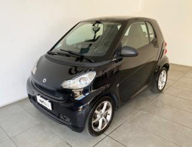 Smart Fortwo 1000 52 Kw Mhd Coupé Passion 