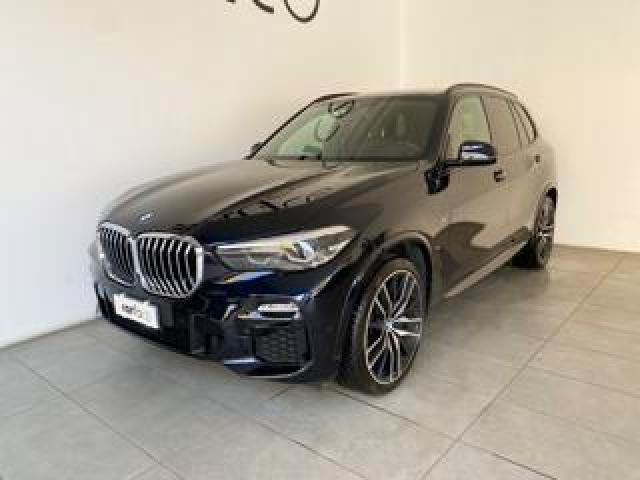 Bmw X5 Xdrive 30d M Sport  