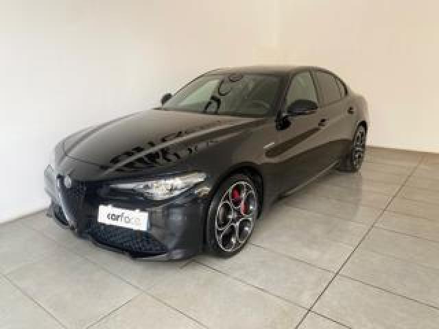 Alfa Romeo Giulia 2.2 Turbodiesel 210 Cv At8 Awd Q4 Veloce 