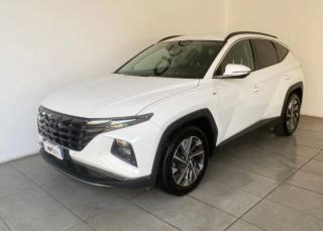 Hyundai Tucson 1.6 Hev 4wd Exellence 