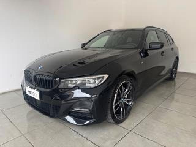 Bmw 330 D 48v Xdrive Touring M Sport 
