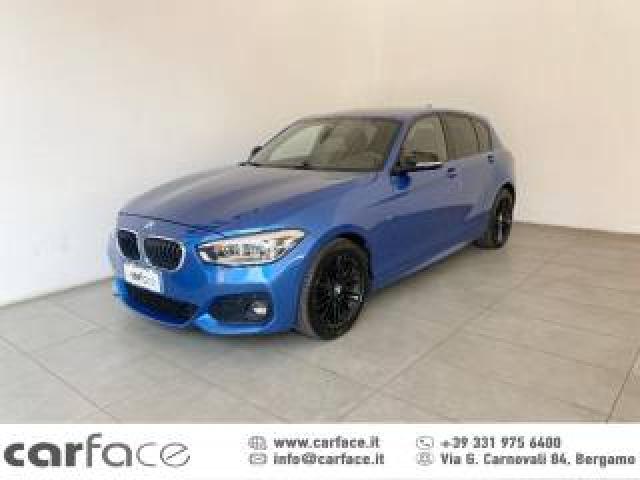 Bmw 118 I 5p. Msport 