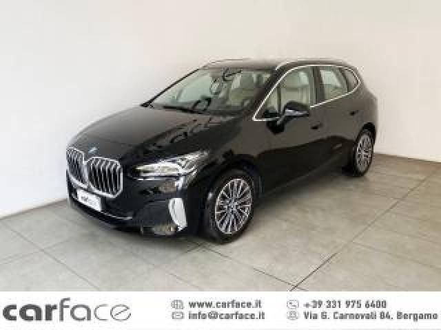 Bmw 218 D Active Tourer Luxury 