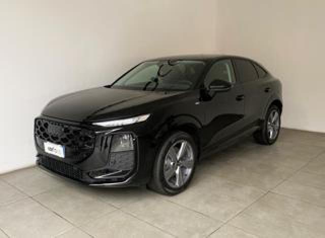 Audi Q3 Sportback   S Line 