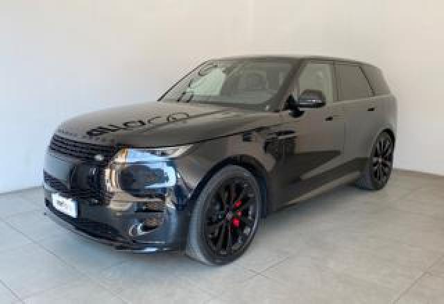 Land Rover Range Rover Sport 3.0d L6 300 Cv Dynamic Hse 