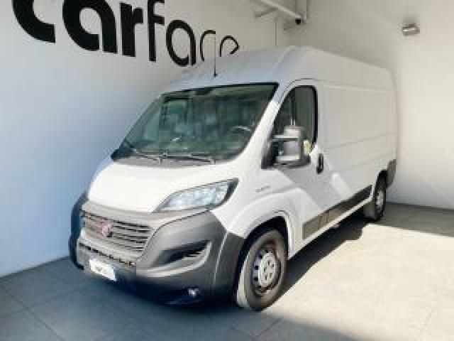 Fiat Ducato 33 2.3 Mjt 140cv Pm-Tm Furgone 