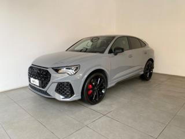 Audi Rs Q3 Spb Quattro S Tronic 