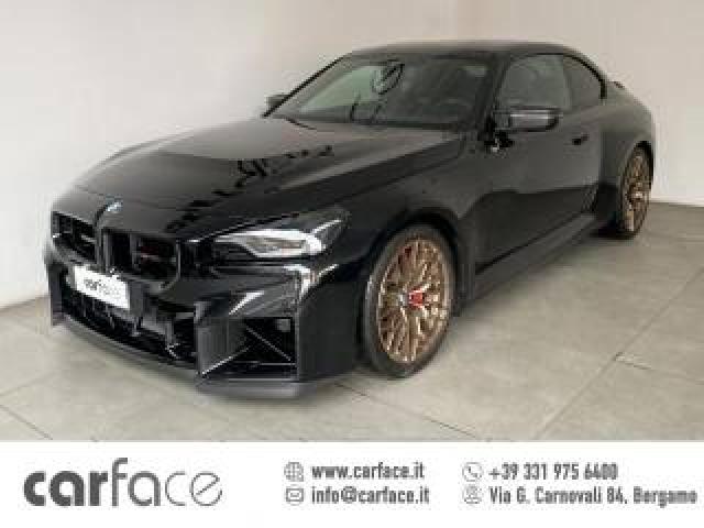 Bmw M2 Cs 