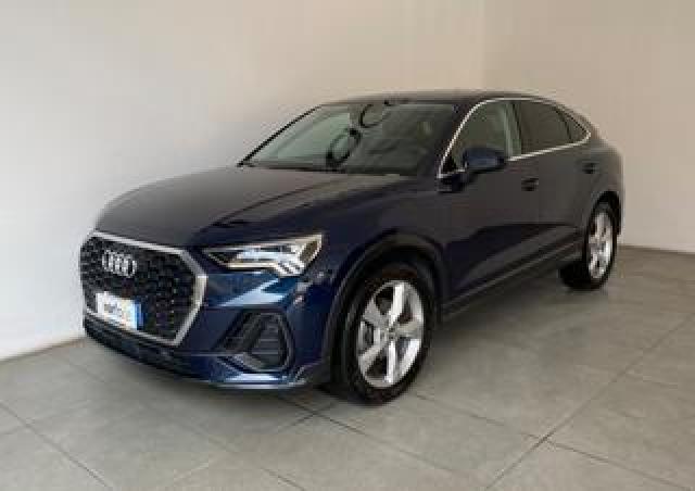 Audi Q3 Spb 35 Tfsi S Tronic S Line Edition 
