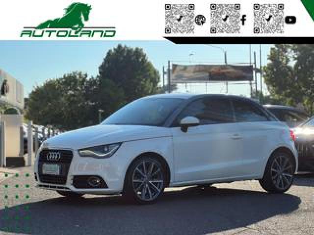 Audi A1 1.4 Tfsi S Tronic Ambition 
