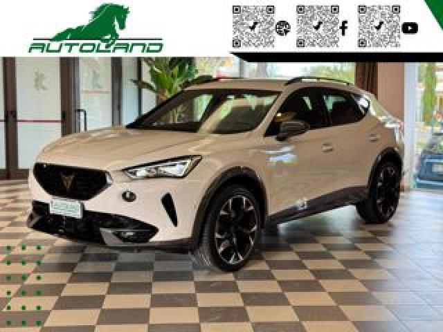 Cupra Formentor 1.5 Tsi Dsg 150 Cv 