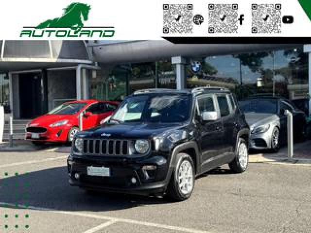 Jeep Renegade 1.6 Mjt 130 Cv Limited Unipro 