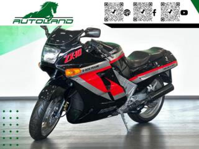 Kawasaki Zx 10 Tomcat*condizioni Da Museo*solo78.000km 