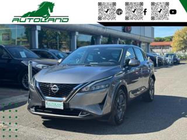 Nissan Qashqai E-Power N-Connecta 158 Cv Mild Hybrid 