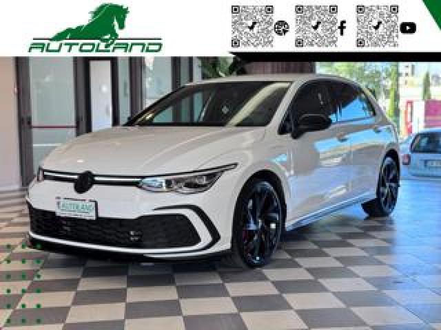 Volkswagen Golf 1.4 Plug-In Hybrid Dsg Gte 150cv 