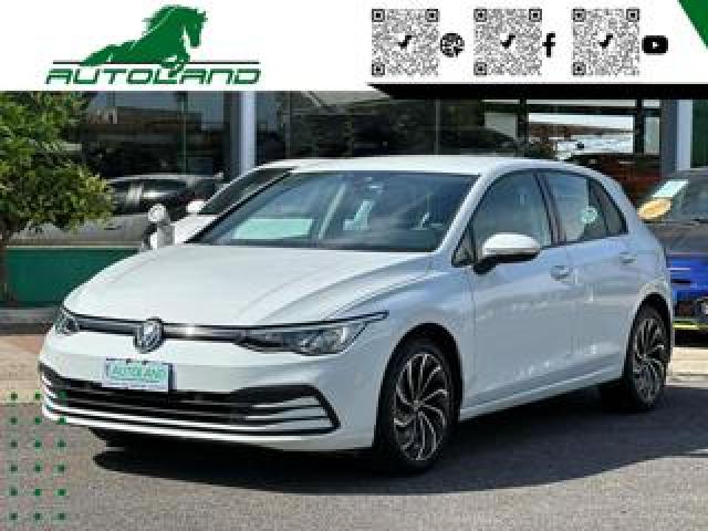 Volkswagen Golf 1.5 Etsi 150 Cv Evo Act Dsg Life 