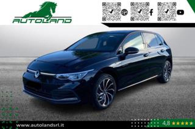 Volkswagen Golf 1.5 Etsi Evo Act Dsg Life*cambio Auto*finanziab. 