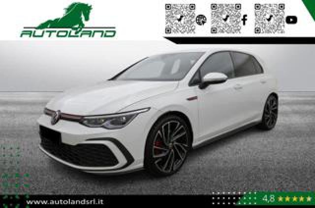 Volkswagen Golf Gti 2.0 Tsi  245cv Manuale *iva Esposta* 