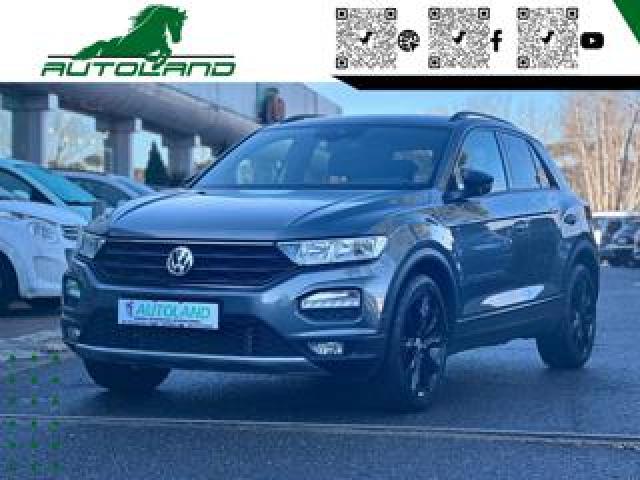 Volkswagen T-Roc 1.5 Tsi Act Dsg Advanced Bluem. Tech.*parialnuovo 