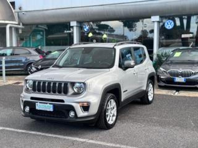 Jeep Renegade 1.3 T4 190cv Phev 4xe At6 80th Anniversary 