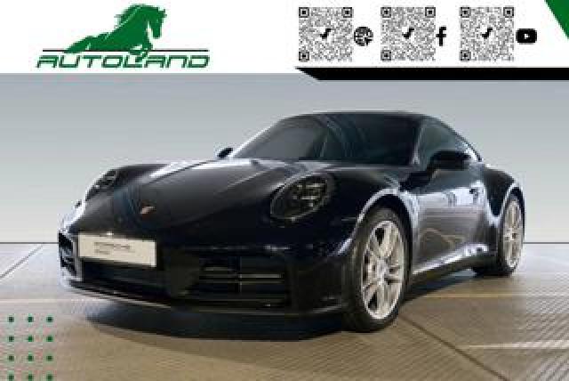 Porsche 992 Carrera 394cv*consegna 30 Giorni*iva Det 