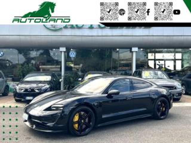 Porsche Taycan Turbo S Iva Det Full Optional 