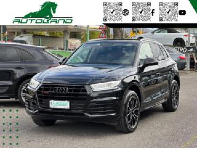 Audi Q5 2.0 Tdi 190 Cv Quattro S Tronic Sport 