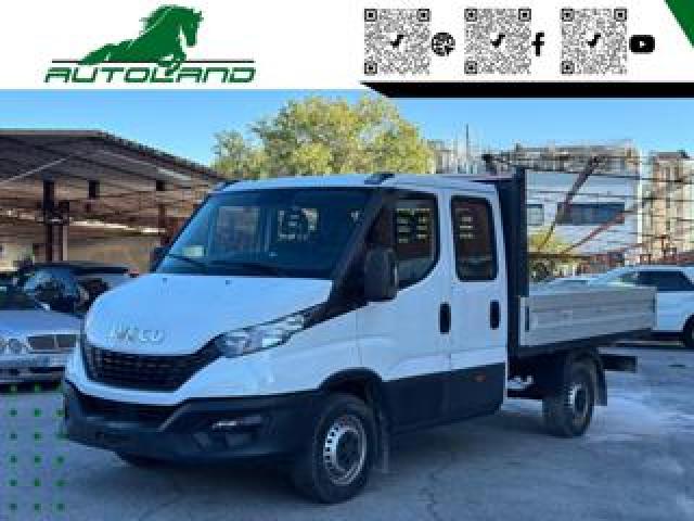 Iveco Other 35s14v 2.3 Doppia Cabina Furgone  Daily 