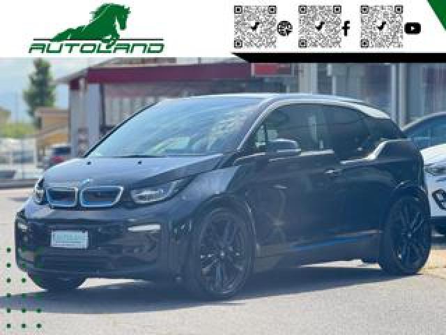 Bmw I3 120 Ah 300km Autonomia*ottime Condizioni*finanz 